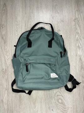 Nowy plecak “My Backpack”