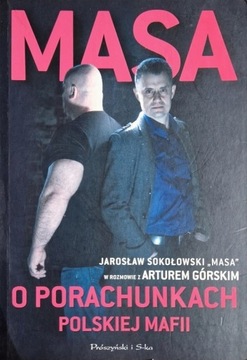 Masa o porachunkach polskiej mafii Artur Górski