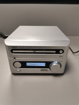 Amplituner, wzmacniacz stereo Eltax M-800 DAB