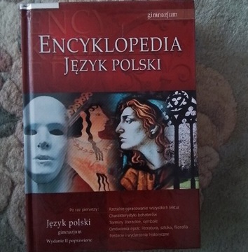 Encyklopedia język polski