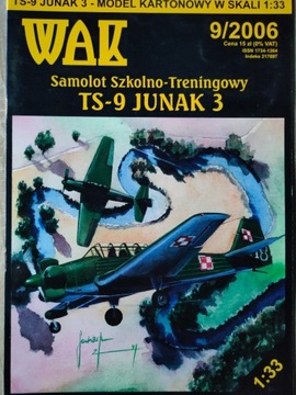 TS-9 Junak