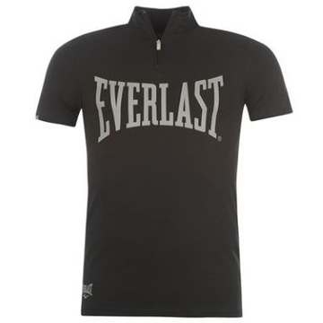 Koszulka Everlast SS Z/Fun T Sn42 Black M