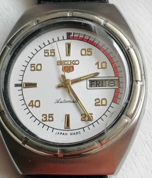 Seiko automatyczny mechaniczny Bulova Omega Orient