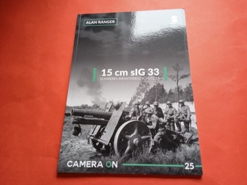 15 cm sIG 33 Camera on 25  Stratus