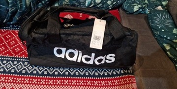 Torba podróżna adidas 