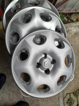 Kołpak Renault Clio itp. 15" 4X108 