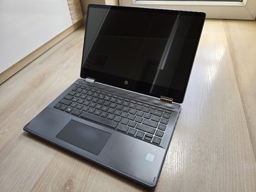 Laptop Hp 2w1 HP Pavilion x360 Ekran Dotykowy 14"