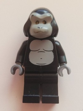 Lego Gorilla Suit Guy col03-12 