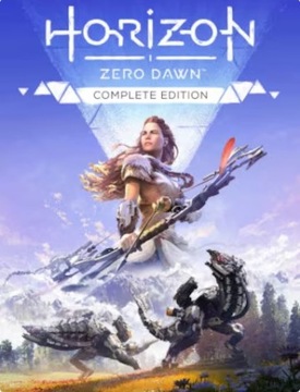 Horizon Zero Dawn | Complete Edition klucz steam