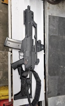 Army Armament R36 asg 6mm gg