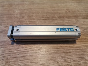 Festo ADVUL-12-100-P-A