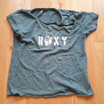 T shirt Roxy stan dobry.