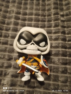 Funko pop task master orginalny 