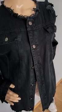 Damska katana jeans L/Xl