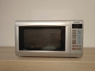 Kuchenka mikrofalowa Panasonic NN-K125M 800W