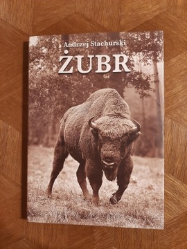 Album Żubr Stachurski