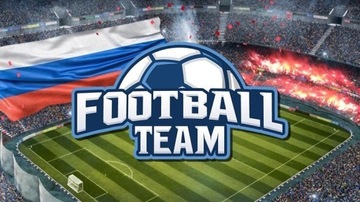 Konto na Football Team 1526 OVR 