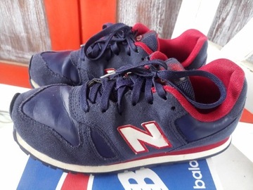 Buty New balance roz 34,5