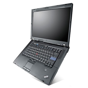 Laptop Lenovo r61