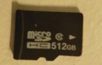 Micro sd