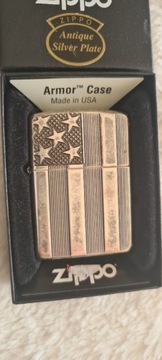 Zapalniczka Zippo  US FLAG(3)