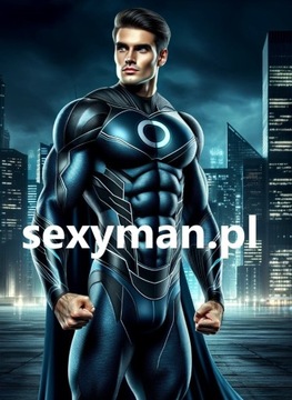 DOMENA- sexyman.pl