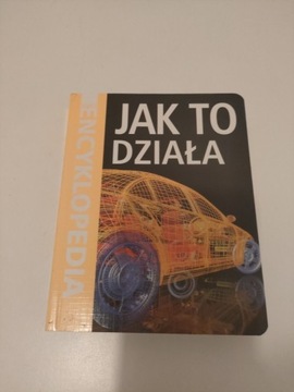 Jak to działa encyklopedia 