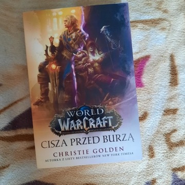 Książka World of Warcraft 