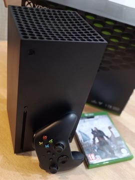 Microsoft Xbox Series X 1TB 