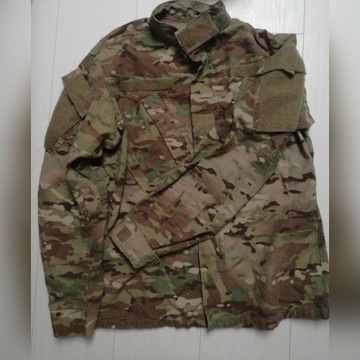 Bluza Multicam OEF-CP OCP S/R