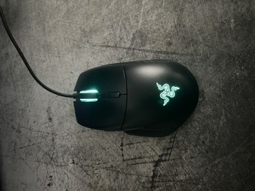 Myszka gamingowa Razer Basilisk