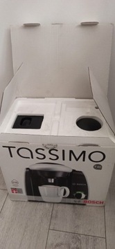 Ekspres tassimo