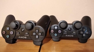 Pad bezprzewodowy SONY PS3 DUALSHOCK 3 CECH-ZC2E