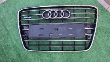 Audi A8 D4 Grill Atrapa Wersja Przedlift 2010>2013