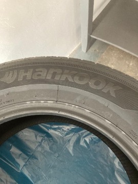 Hankook Ventus Prime3 X K125A 215/65 R17 99 V