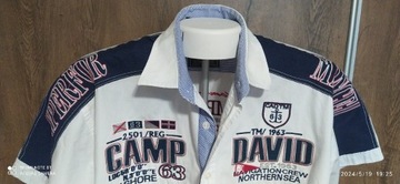 Koszula Camp David 