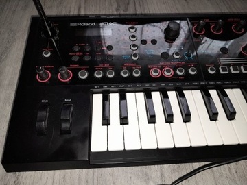 Roland JD-Xi Syntezator Analogowo-Cyfrowy