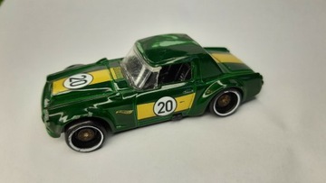 Hot Wheels Fairlady 2000