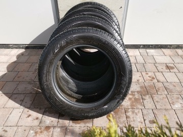 Opony Nokian Tyres CLINE VAN 195/65R16C 104T