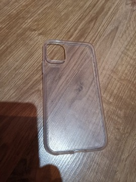 Nakładka silikonowa case iPhone 11