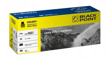 Toner LCBPS5082LY żółty (yellow) Samsung 620, 670