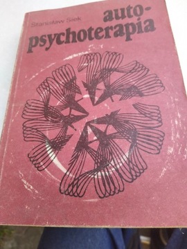 Auto-psychoterapia Stanisław Siek 1985