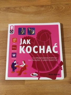 Jak kochać Melissa Heckscher