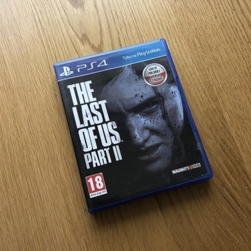 Polecam | The last of us 2 | PS5