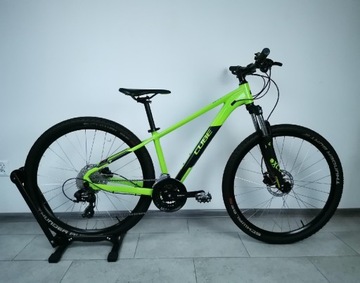 Cube Aim Pro 14" 27.5" Jak Nowy WYSYŁKA 