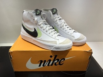 Nike Blazer Mid '77 Se Gs Dd1847-100 roz 39