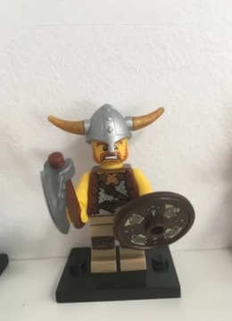 Lego wiking seria 4