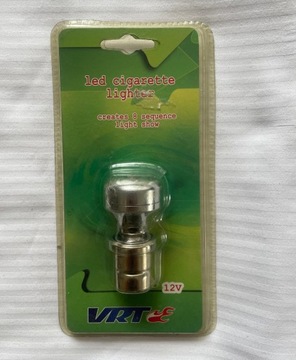 Led cigarette lighter