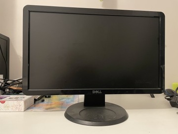 Monitor Dell IN2010NB