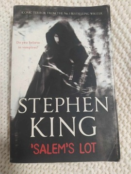 Stephen King - Salem's Lot